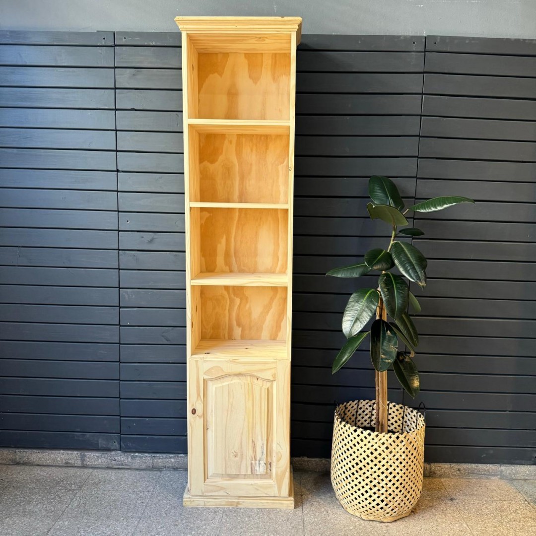 biblioteca-recta-con-puerta-040-x-024-x-180