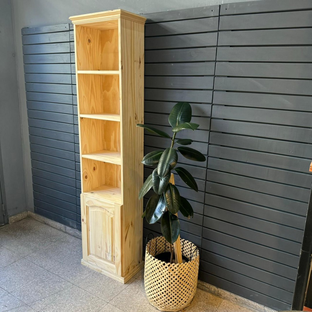 biblioteca-recta-con-puerta-040-x-024-x-180