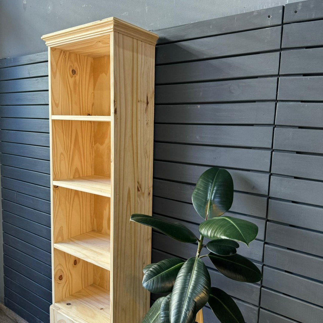 biblioteca-recta-con-puerta-040-x-024-x-180