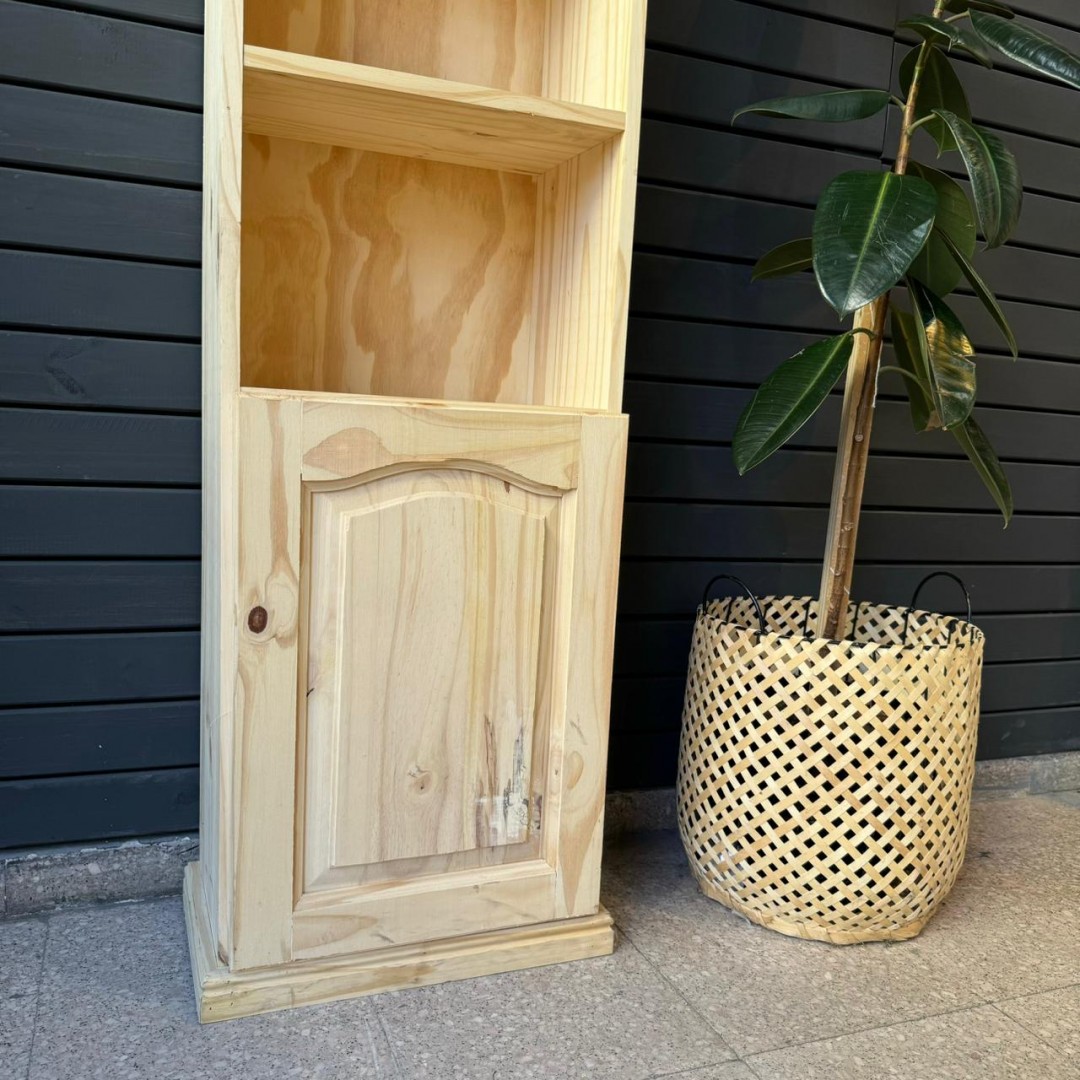 biblioteca-recta-con-puerta-040-x-024-x-180