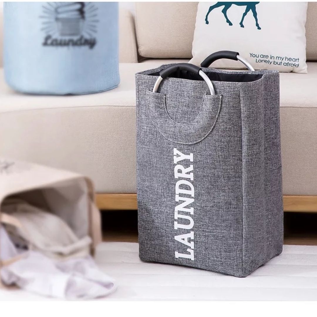 cesto-laundry-handle-grey-11336