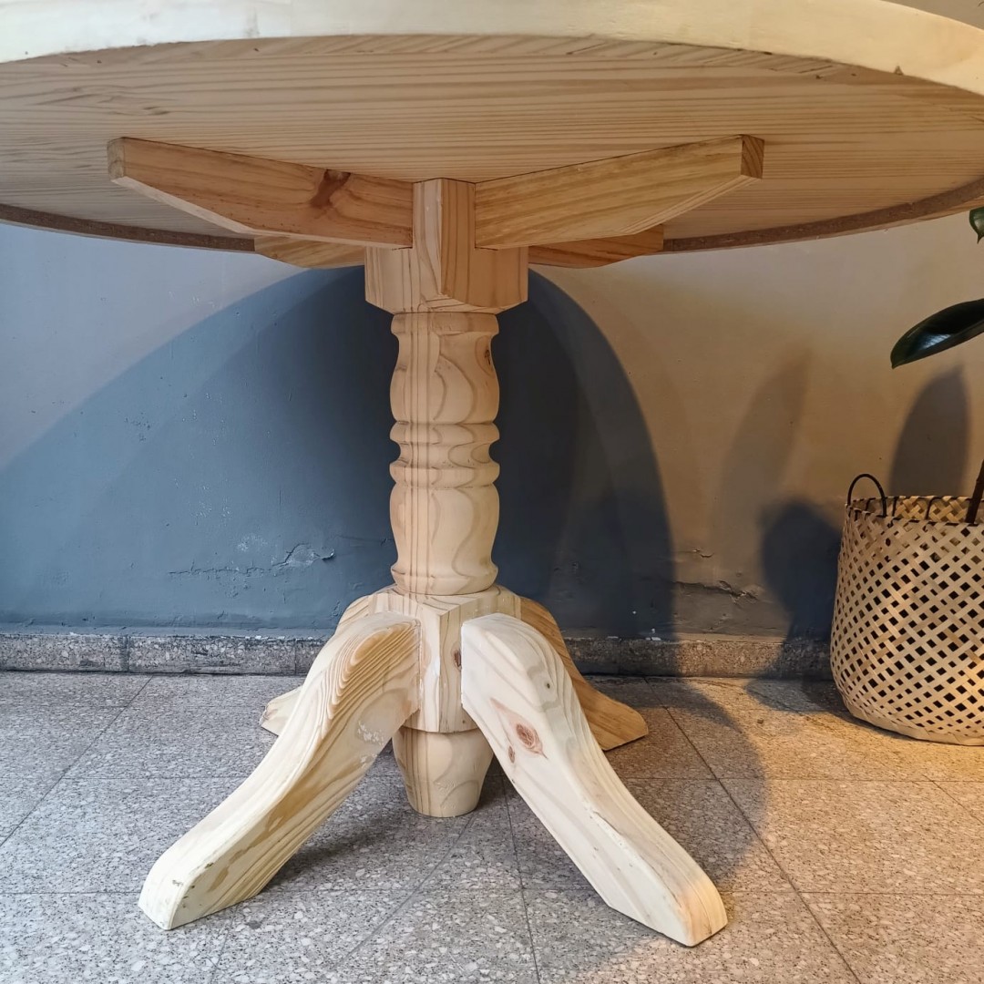 mesa-comedor-redonda-pata-central-torneada-pata-6-x-6-120-1719
