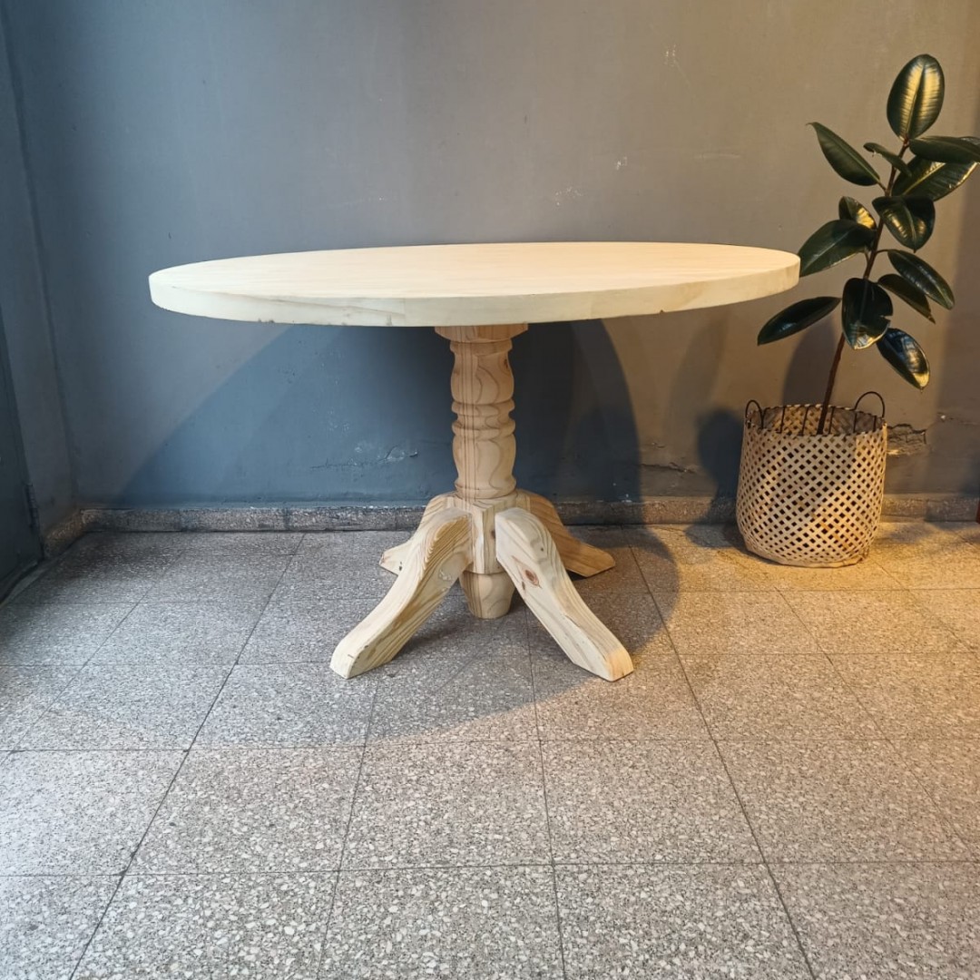 mesa-comedor-redonda-pata-central-torneada-pata-6-x-6-120-1719