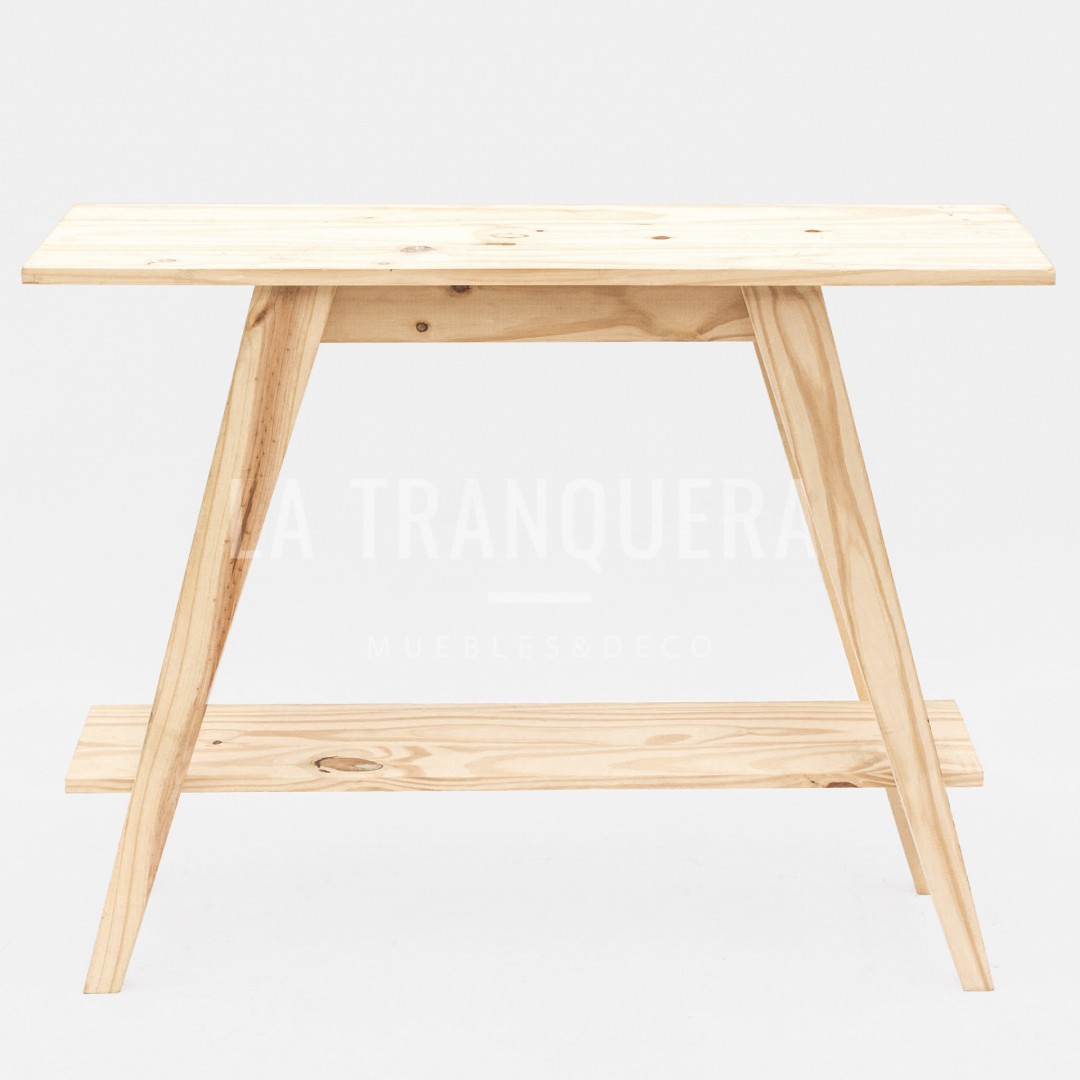 mesa-de-arrime-vintage-sin-cajon-con-estante-100-1762