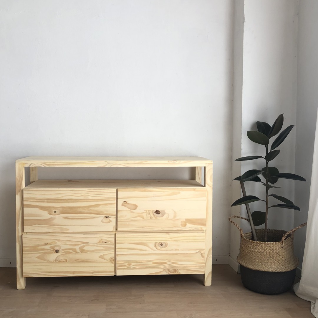 comoda-minimalista-120-4-cajones-22785