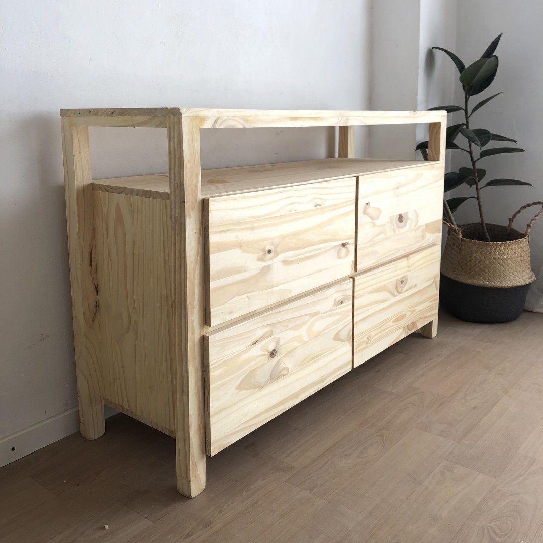 comoda-minimalista-120-4-cajones-22785