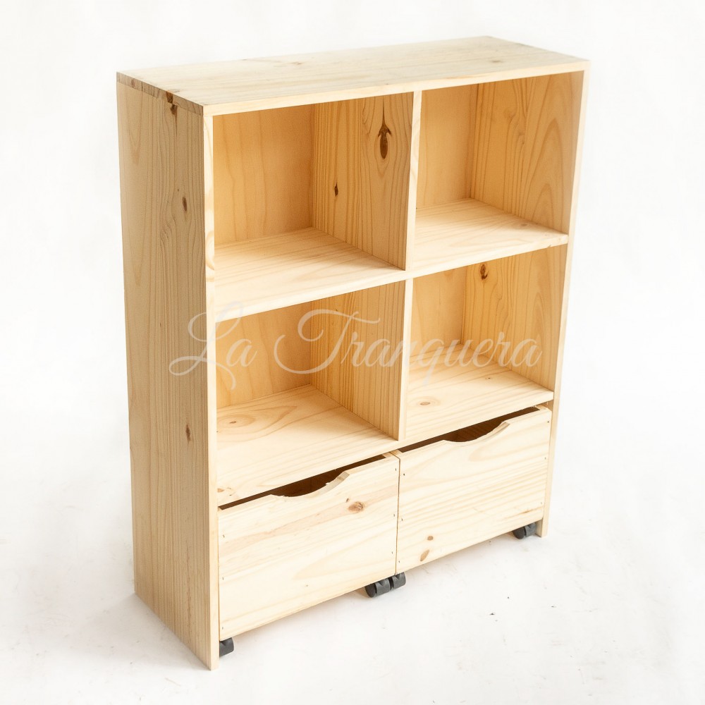 juguetero-4-cubos-y-2-cajones-con-ruedas-80x30x100-2610