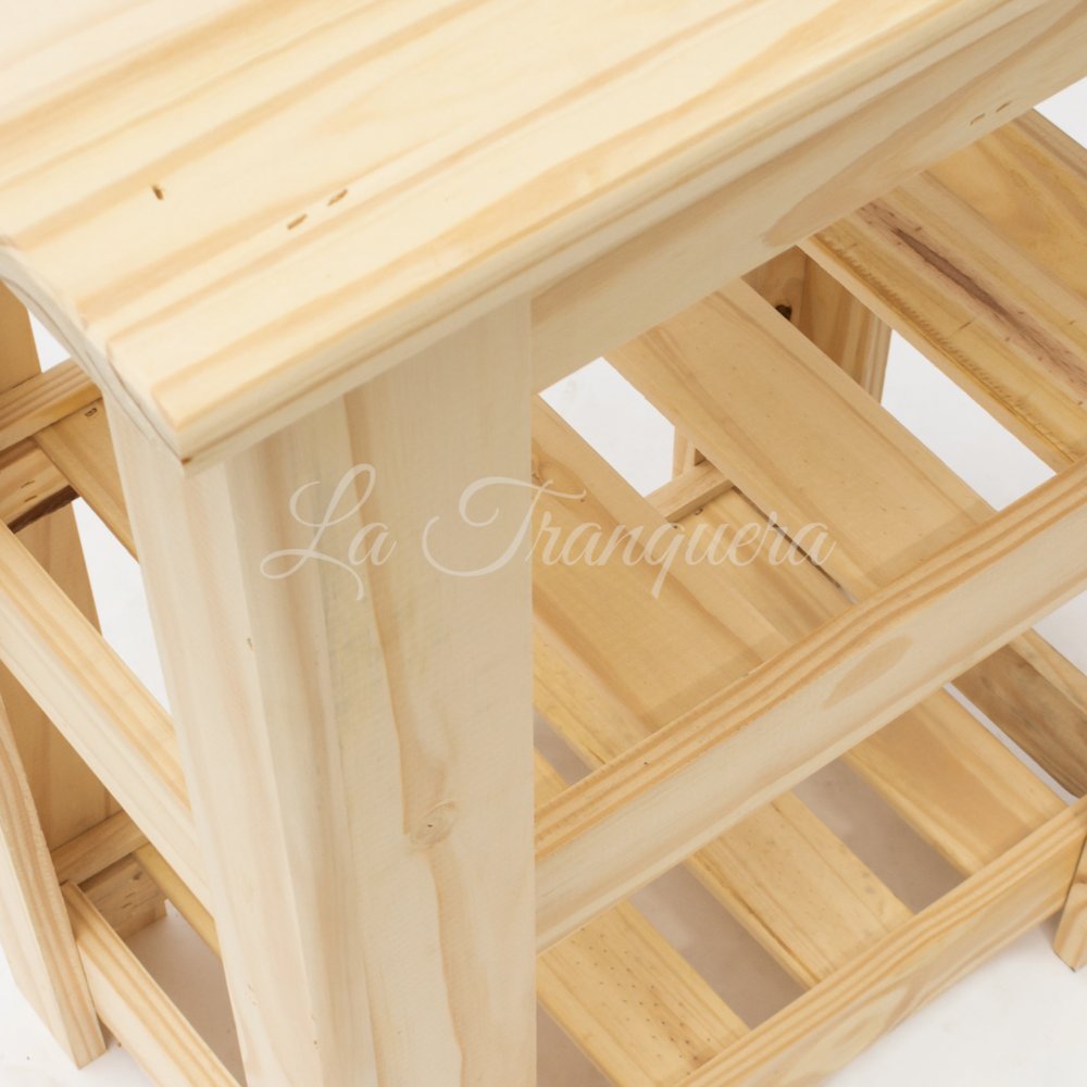 mesa-arrime-pata-l-2-estantes-y-cajon-060-320