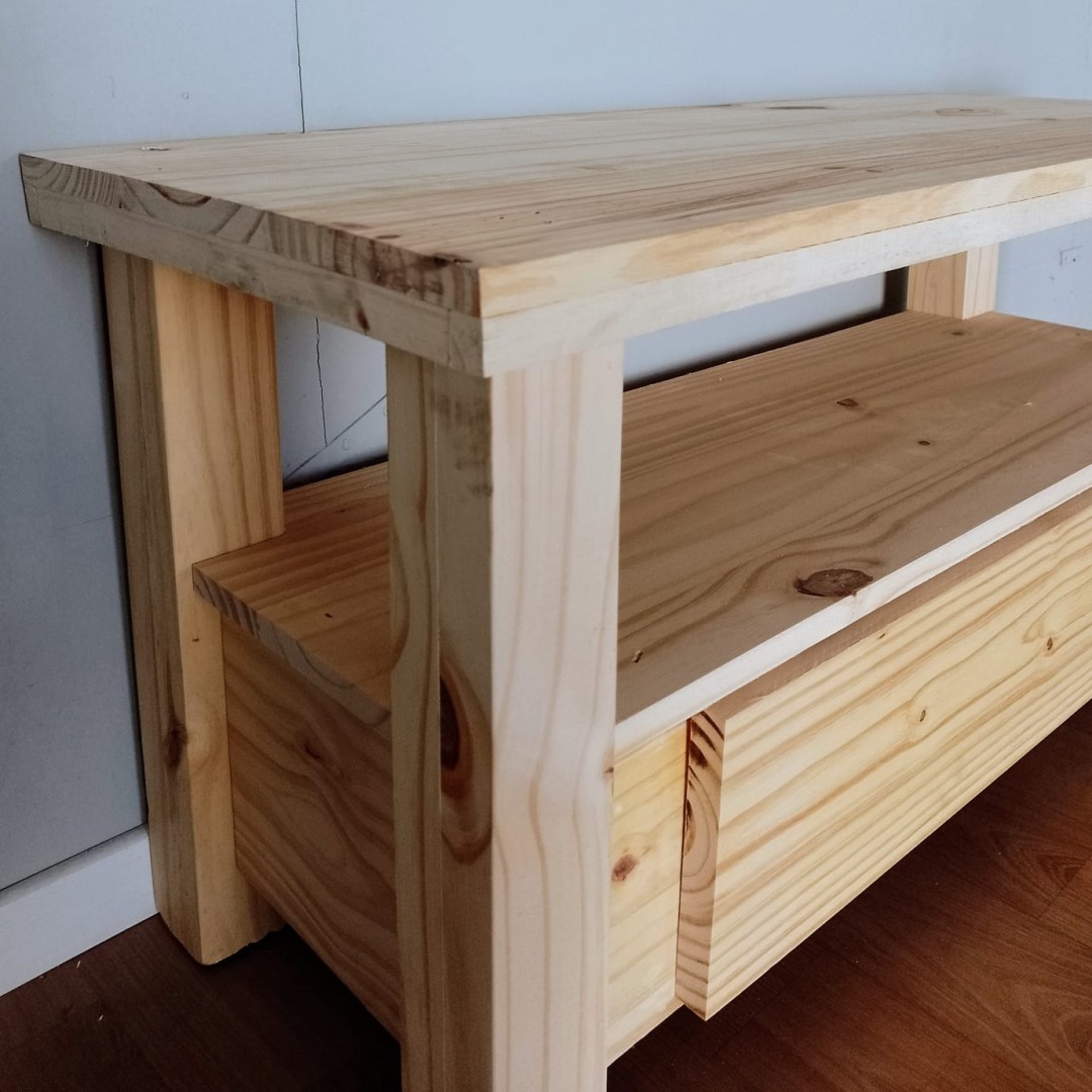 mesa-lcd-fan-100-con-estante-y-cajon-abajo-35405