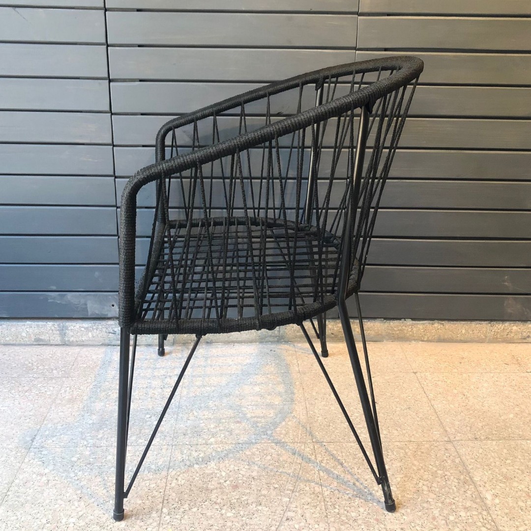 sillon-gervasoni-1-cuerpo-yute-negro-chico-35559