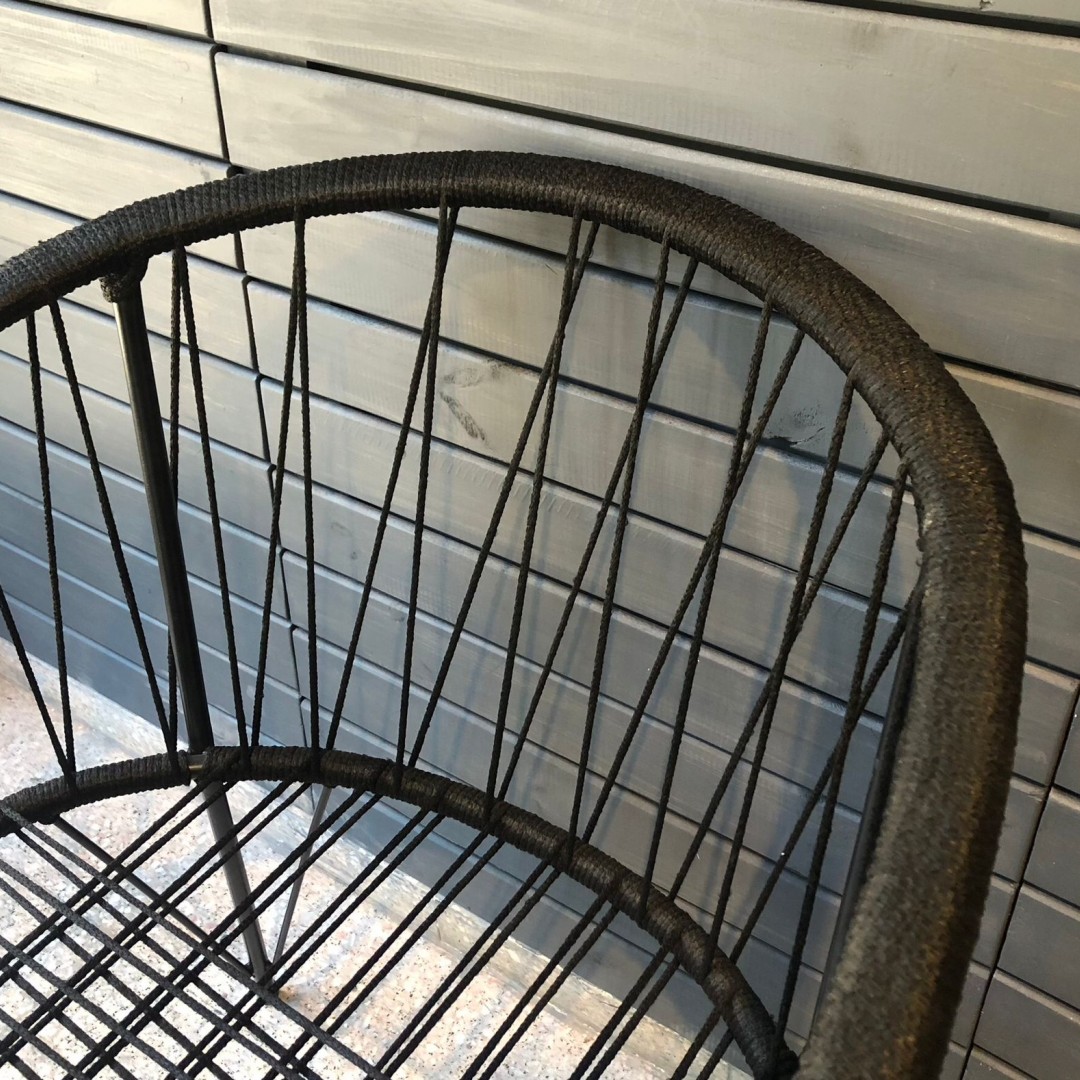 sillon-gervasoni-1-cuerpo-yute-negro-chico-35559