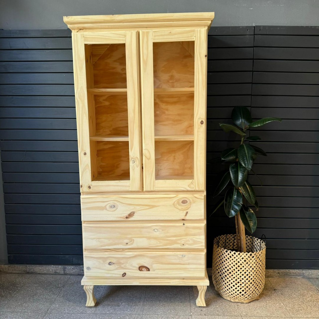 cristalero-provenzal-2-puertas-y-3-cajones-080-35630