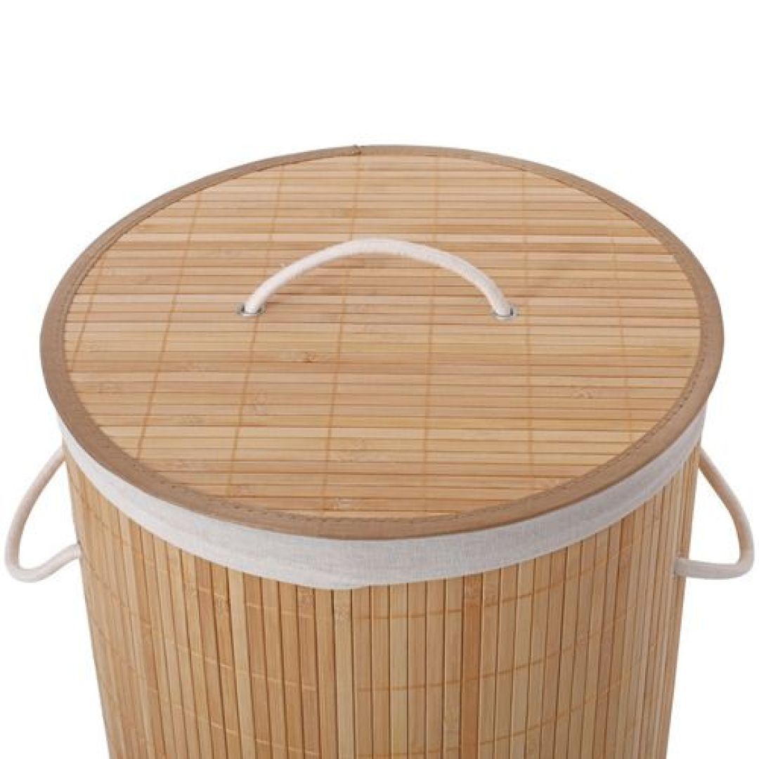 cesto-laundry-bambu-con-tapa-redondo-strip-35872
