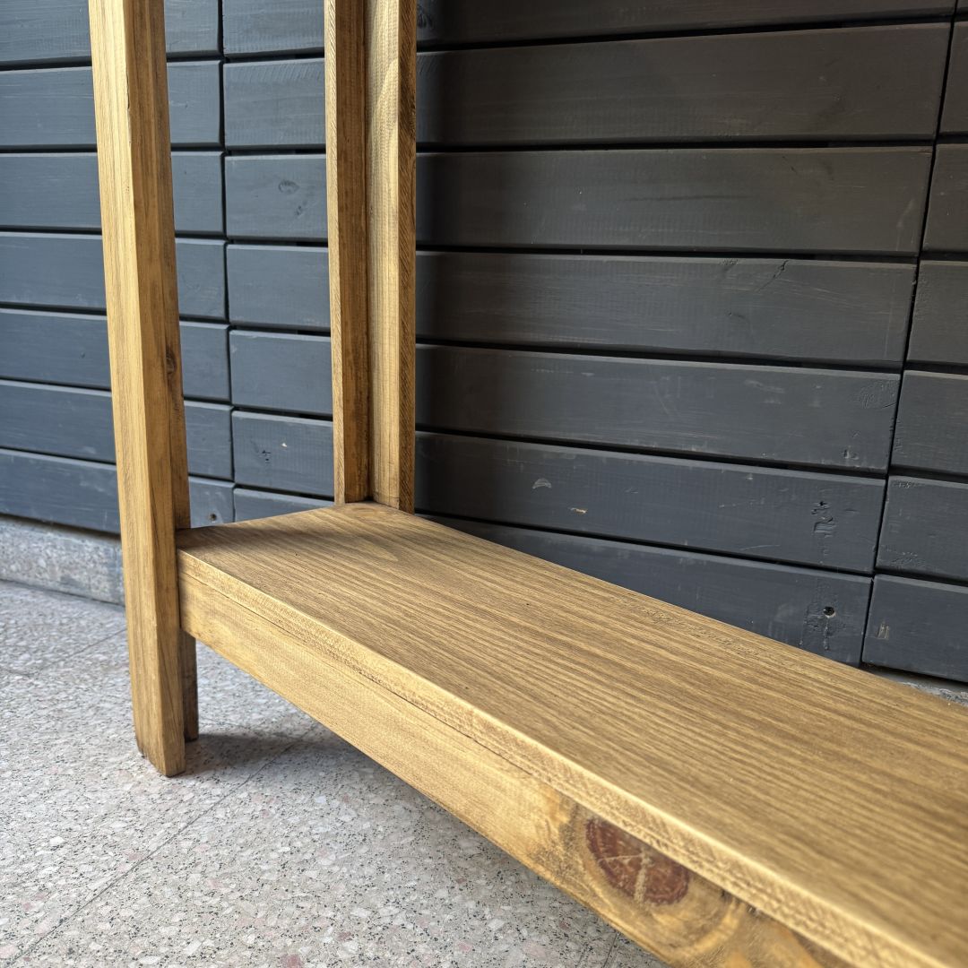 mesa-arrime-pata-l-1-estante-pasillo-100-x-020-encerada-36156