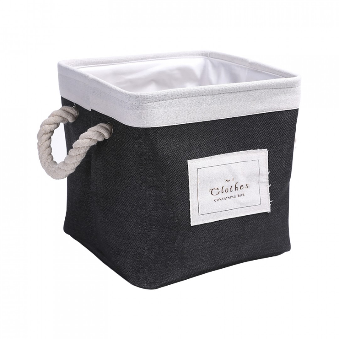 deco-cesto-de-tela-turin-gris-oscuro-3839