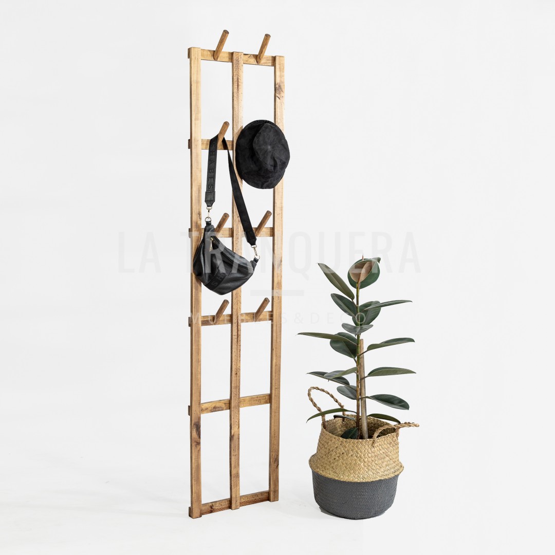 perchero-pie-escandinavo-040-x-180-encerado-4302